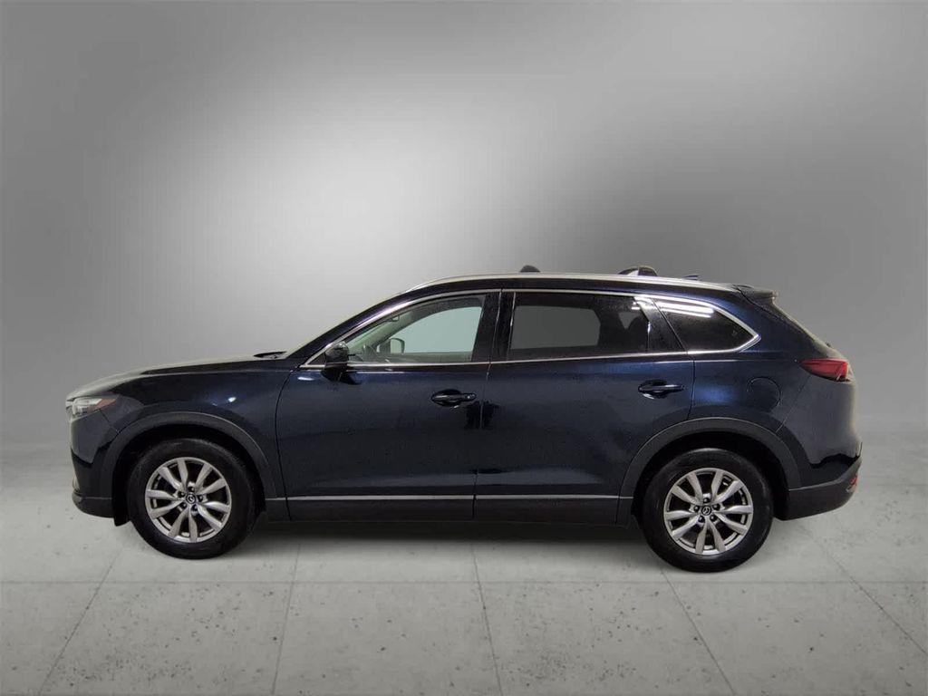 used 2016 Mazda CX-9 car, priced at $11,555