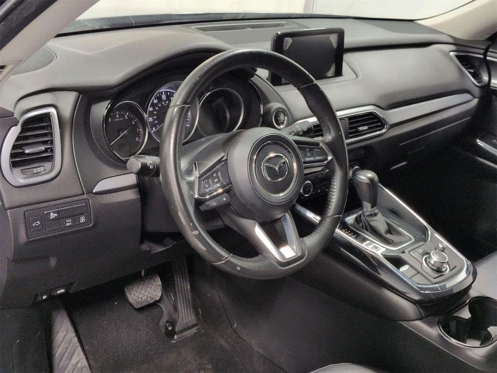 used 2016 Mazda CX-9 car, priced at $11,555