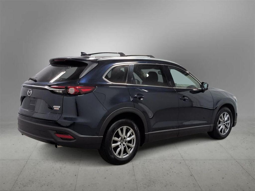 used 2016 Mazda CX-9 car, priced at $11,555