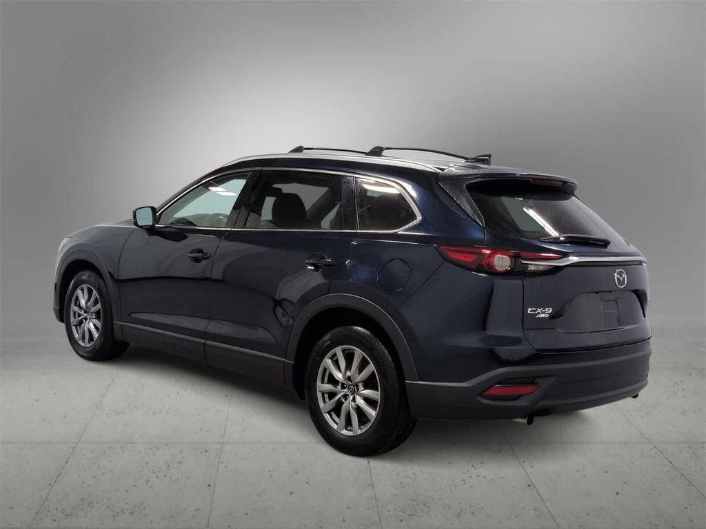 used 2016 Mazda CX-9 car, priced at $11,555
