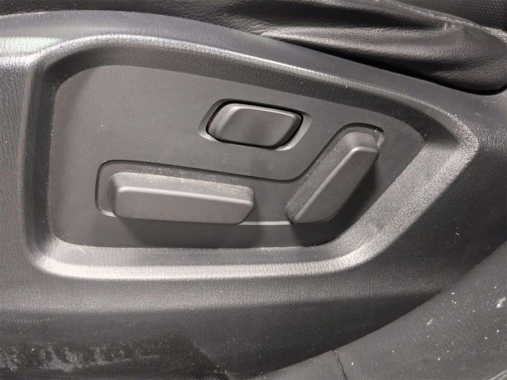 used 2016 Mazda CX-9 car, priced at $11,555