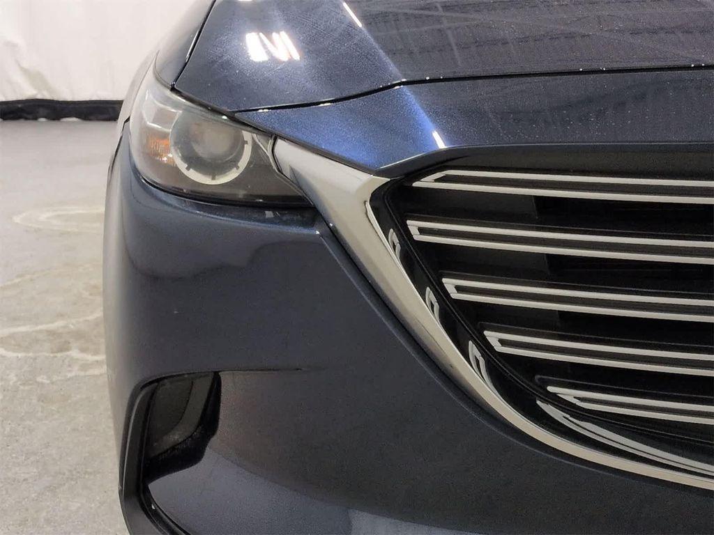 used 2016 Mazda CX-9 car, priced at $11,555