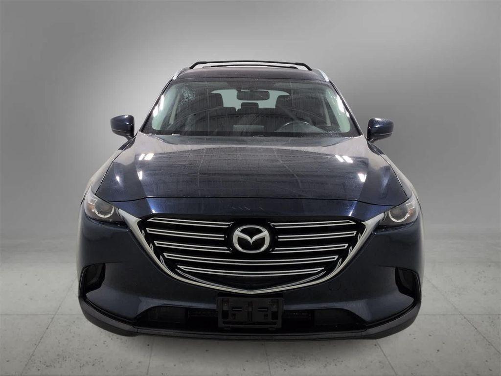 used 2016 Mazda CX-9 car, priced at $11,555