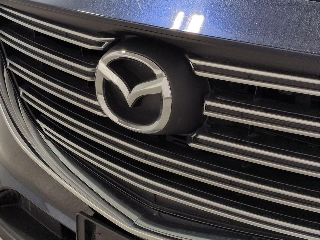 used 2016 Mazda CX-9 car, priced at $11,555