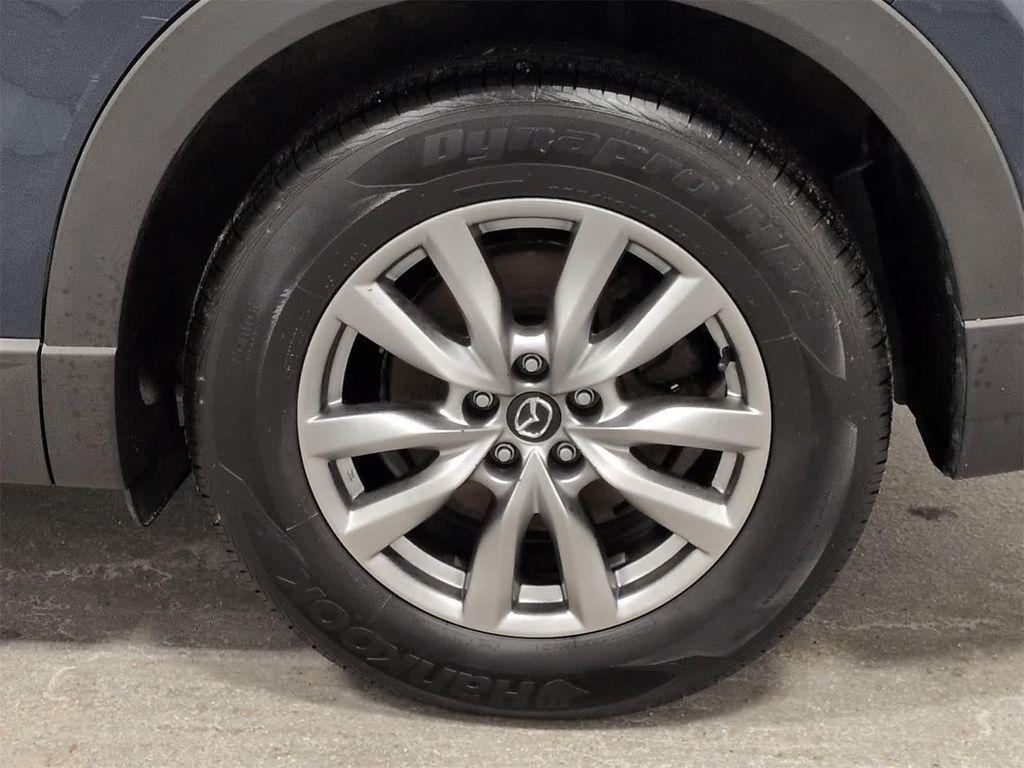 used 2016 Mazda CX-9 car, priced at $11,555