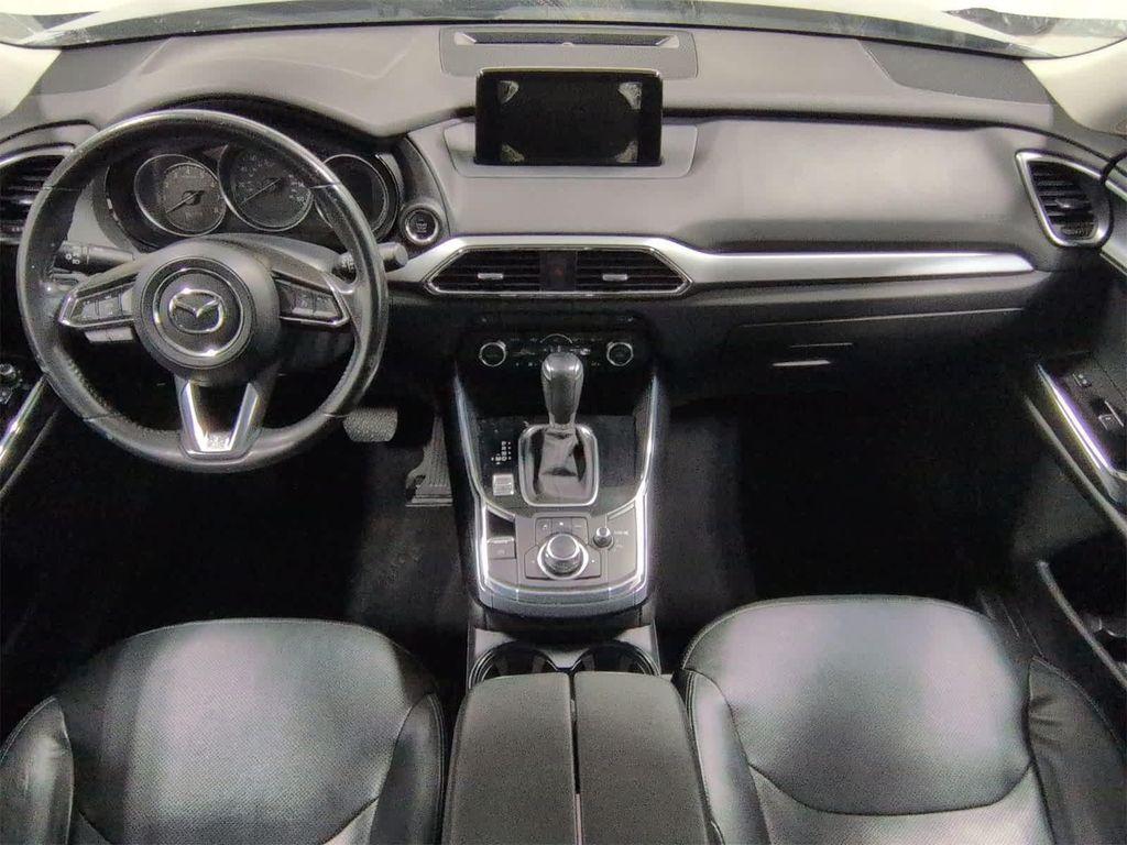 used 2016 Mazda CX-9 car, priced at $11,555