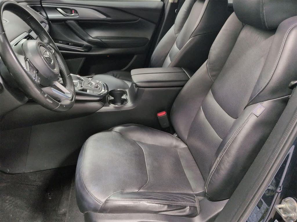 used 2016 Mazda CX-9 car, priced at $11,555