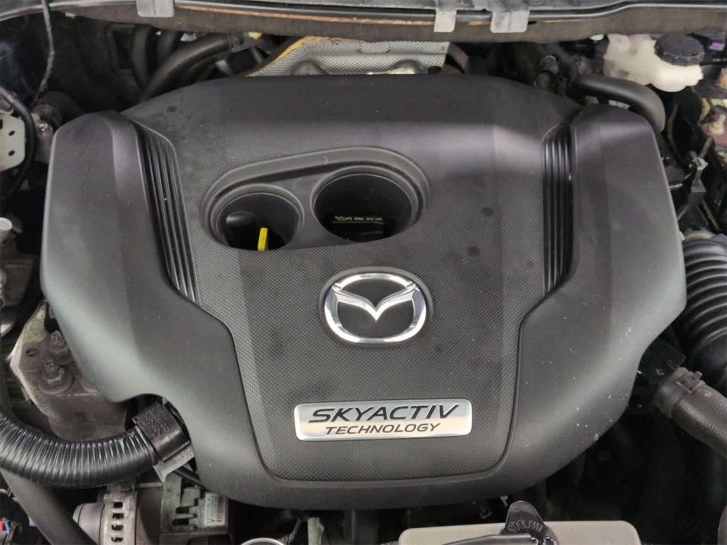 used 2016 Mazda CX-9 car, priced at $11,555