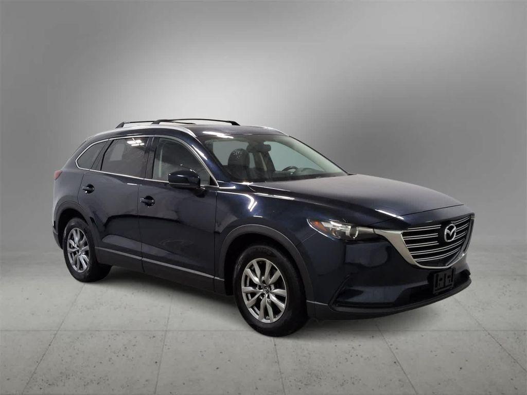 used 2016 Mazda CX-9 car, priced at $11,555