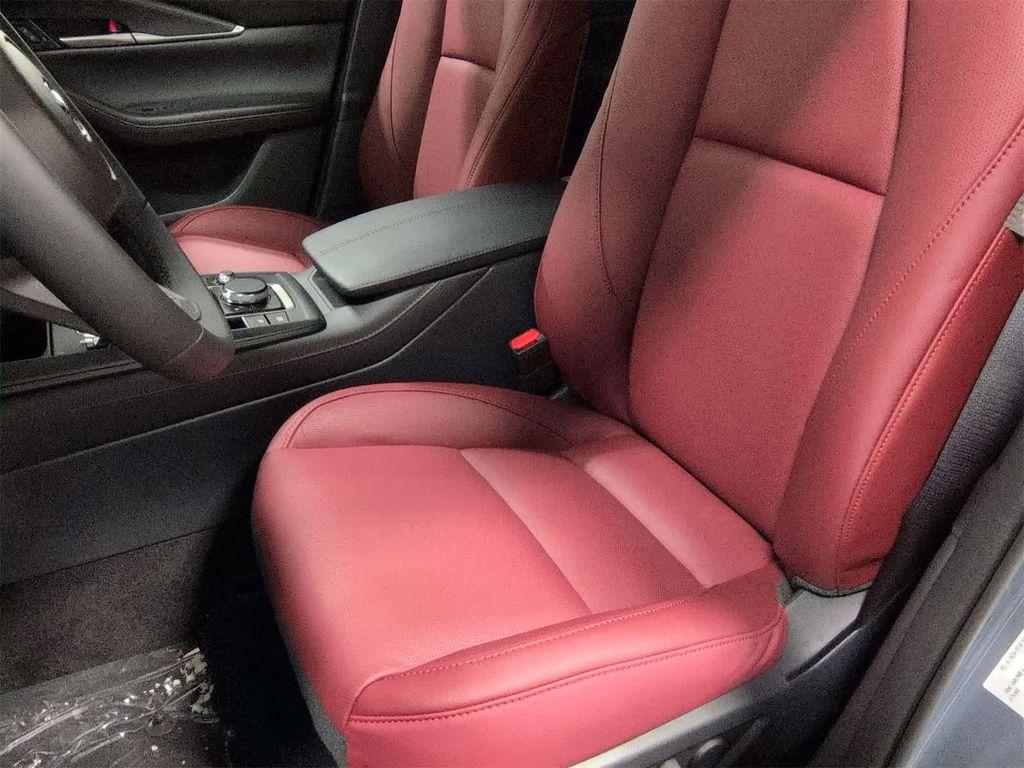new 2026 Mazda CX-30 car, priced at $32,969