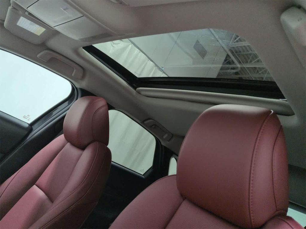 new 2026 Mazda CX-30 car, priced at $32,969