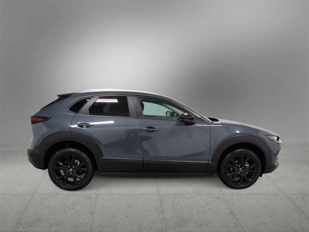 new 2026 Mazda CX-30 car, priced at $32,969
