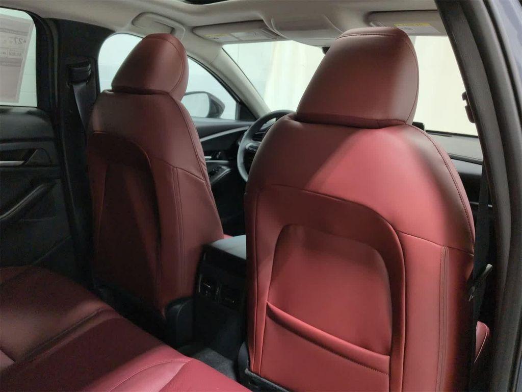 new 2026 Mazda CX-30 car, priced at $32,969