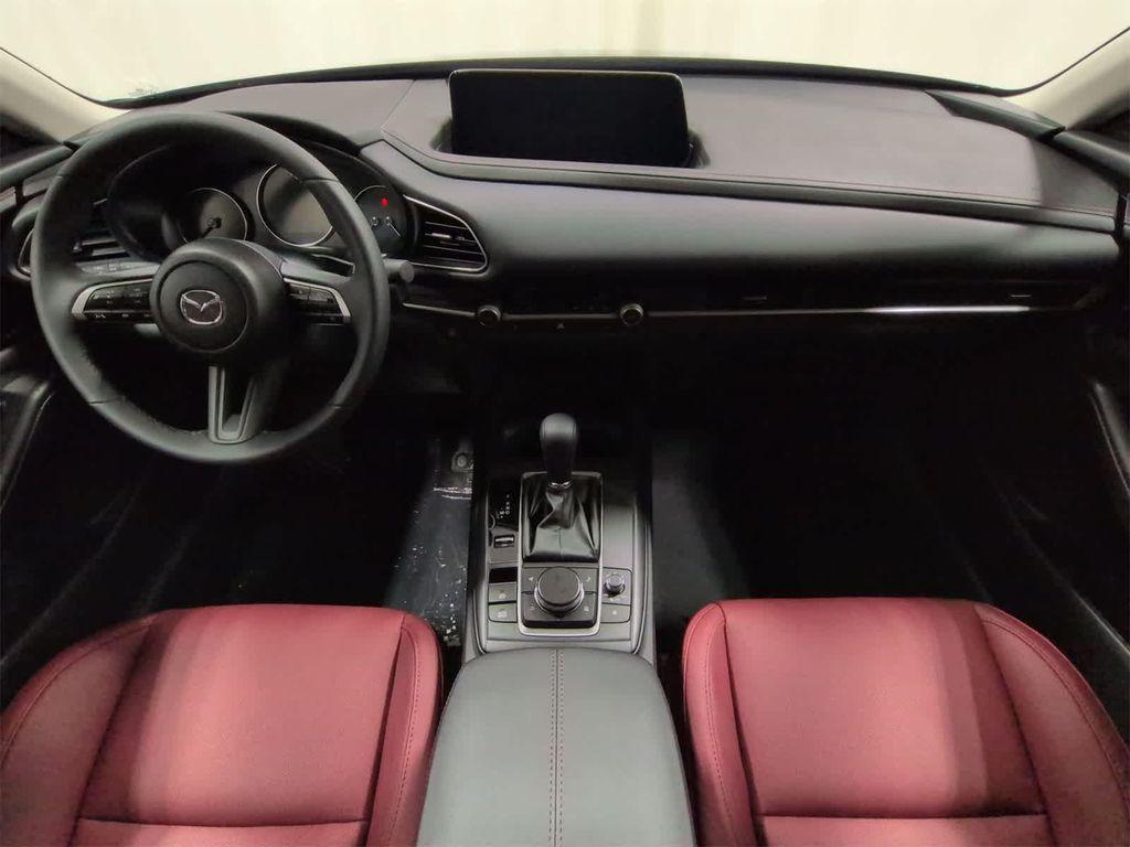 new 2026 Mazda CX-30 car, priced at $32,969