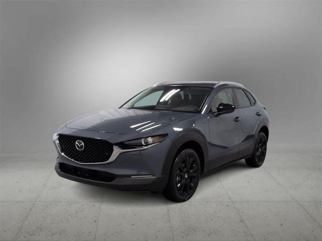 new 2026 Mazda CX-30 car, priced at $32,969