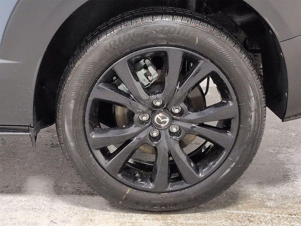 new 2026 Mazda CX-30 car, priced at $32,969