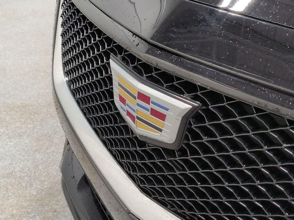 used 2021 Cadillac CT5 car, priced at $30,994