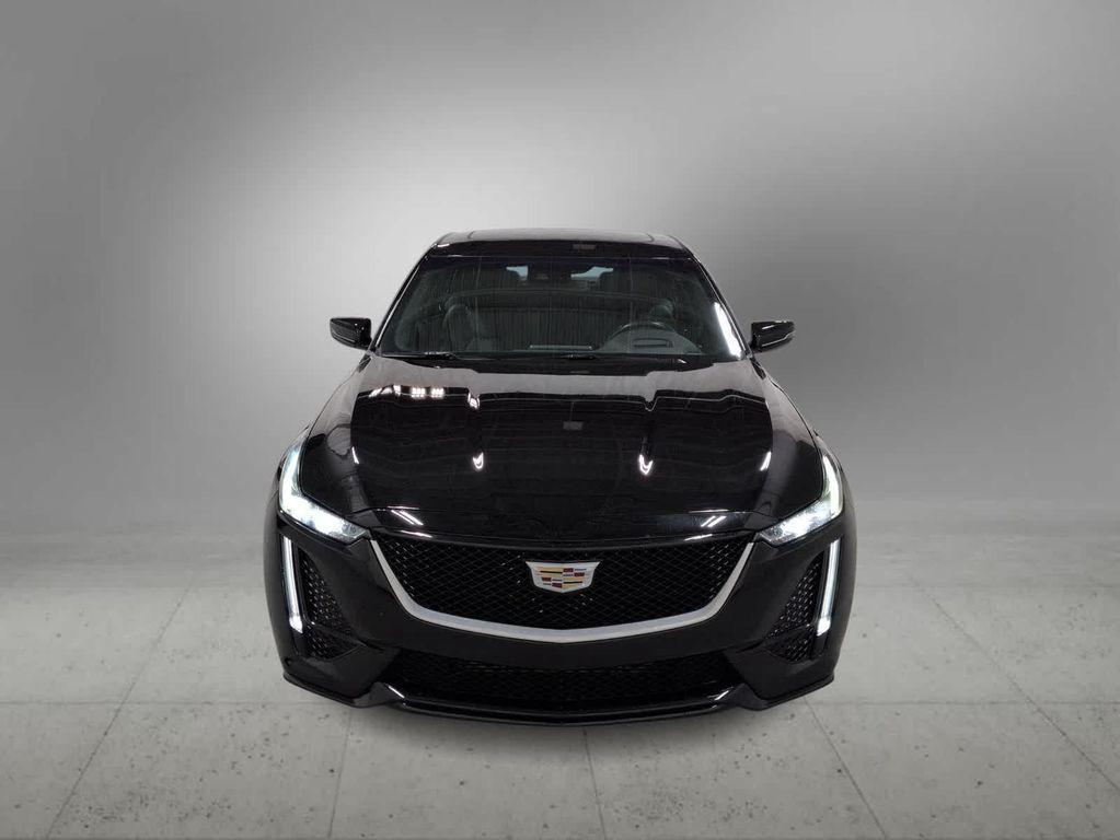 used 2021 Cadillac CT5 car, priced at $30,994