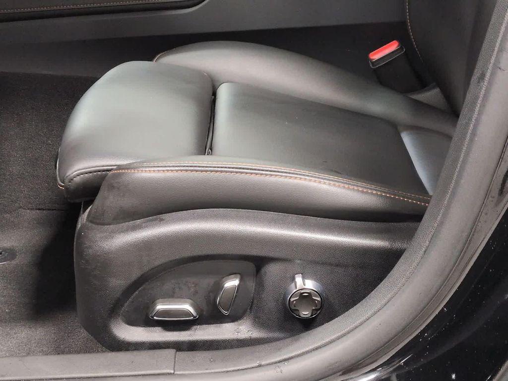 used 2021 Cadillac CT5 car, priced at $30,994