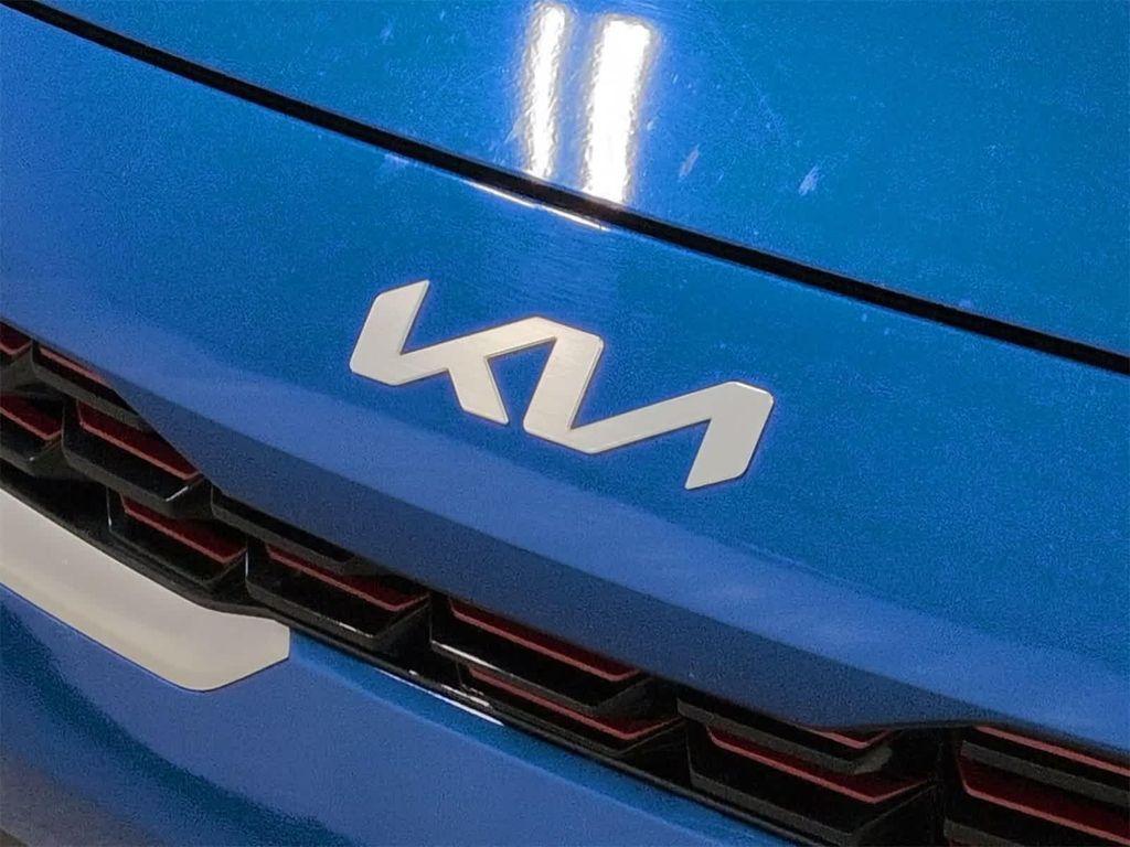 used 2023 Kia Forte car, priced at $16,999