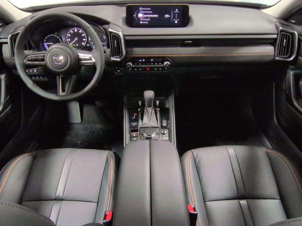 new 2026 Mazda CX-50 Hybrid car, priced at $42,280