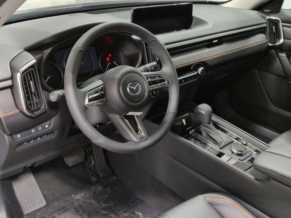 new 2026 Mazda CX-50 Hybrid car, priced at $42,280