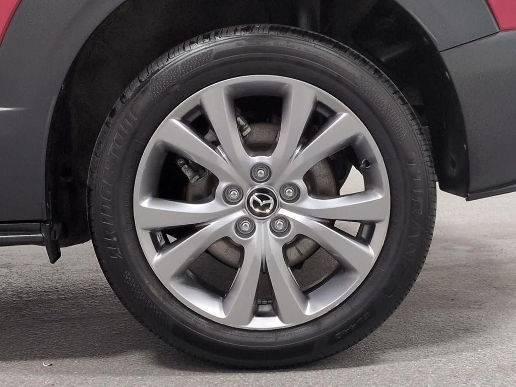 used 2023 Mazda CX-30 car, priced at $23,990