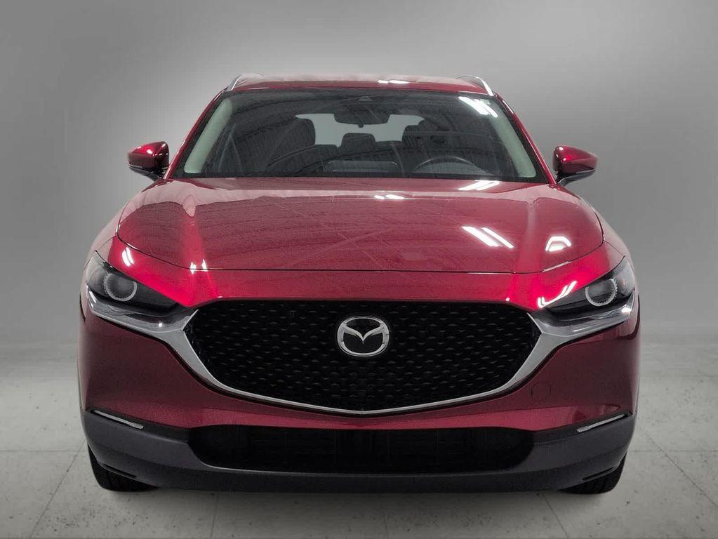 used 2023 Mazda CX-30 car, priced at $23,990