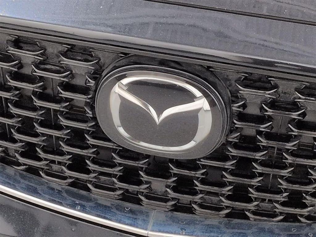 used 2023 Mazda CX-5 car, priced at $22,495