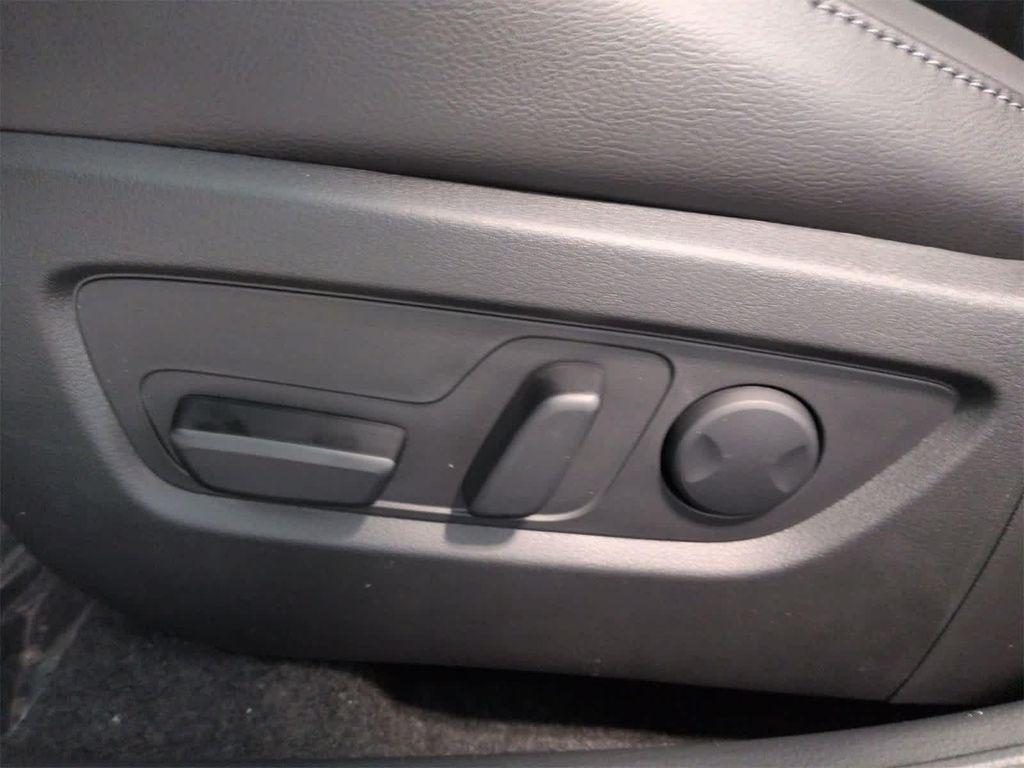 new 2026 Mazda CX-50 car, priced at $36,762