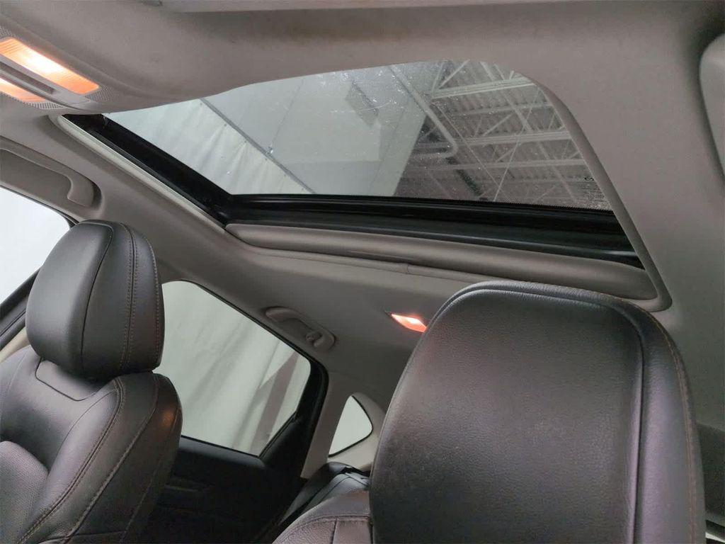 used 2020 Mazda CX-5 car, priced at $20,990