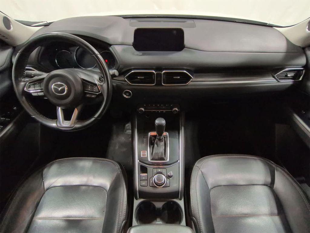 used 2020 Mazda CX-5 car, priced at $20,990