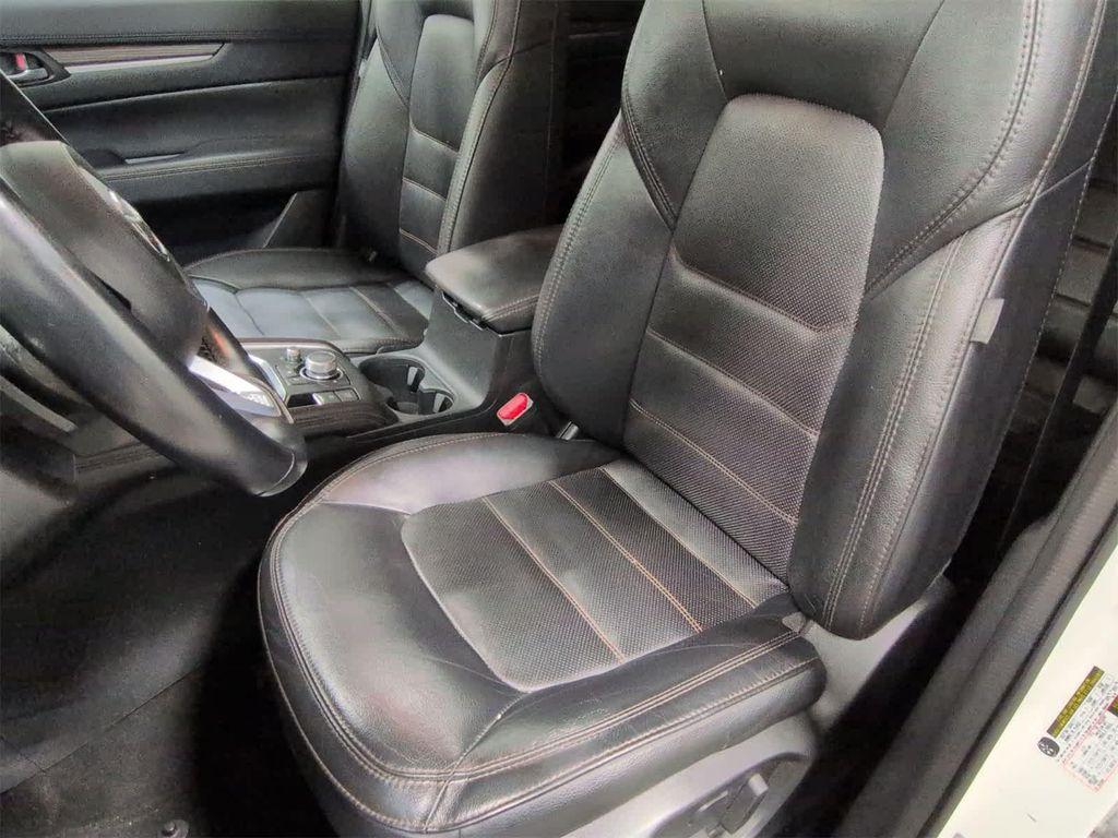 used 2020 Mazda CX-5 car, priced at $20,990