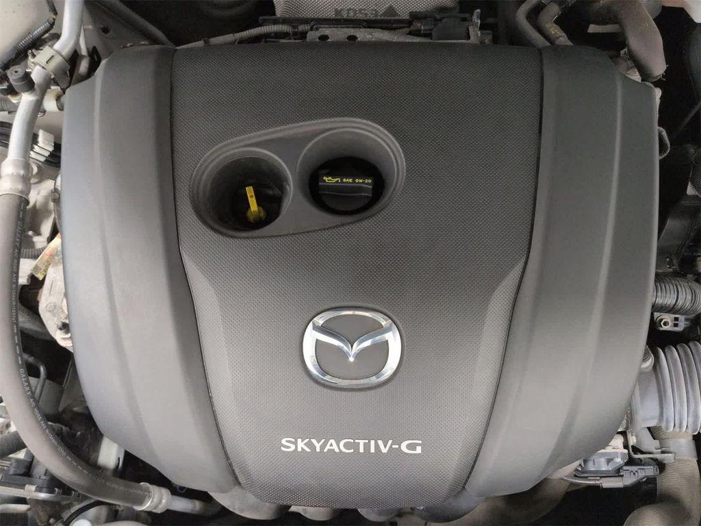 used 2020 Mazda CX-5 car, priced at $20,990