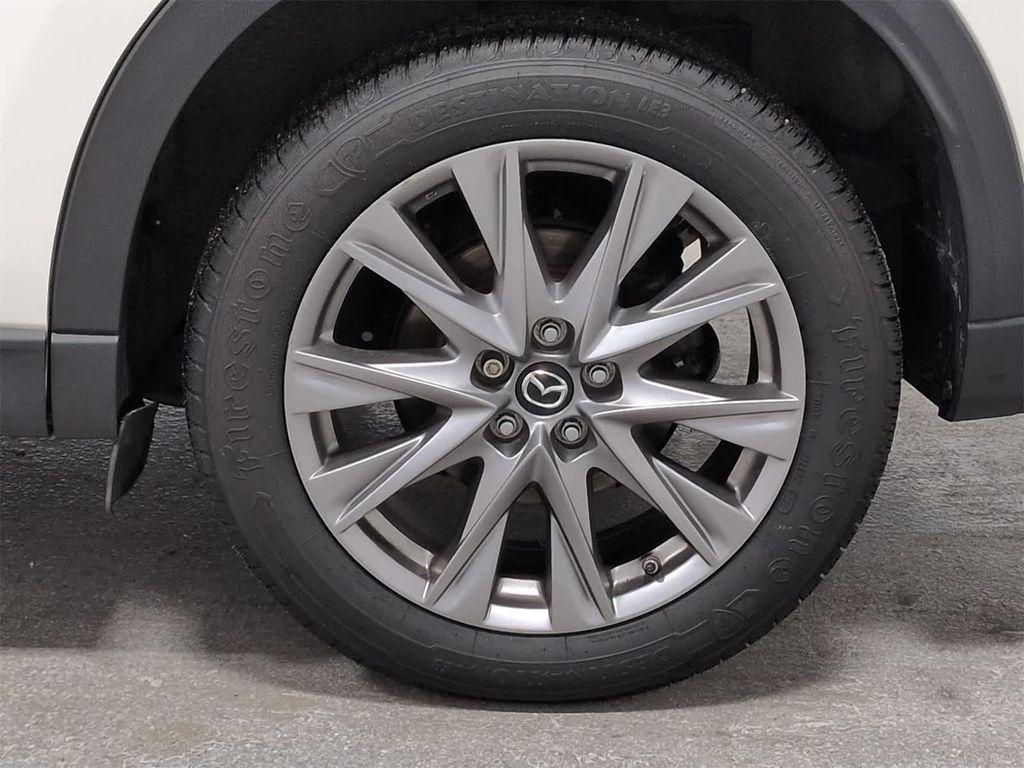 used 2020 Mazda CX-5 car, priced at $20,990