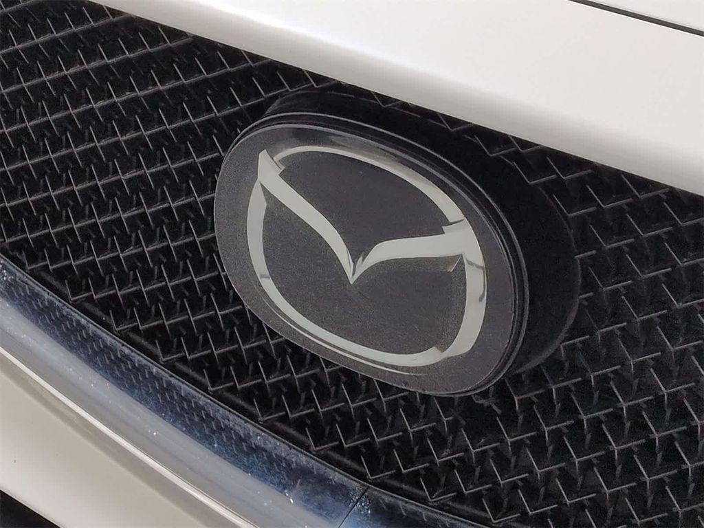 used 2020 Mazda CX-5 car, priced at $20,990