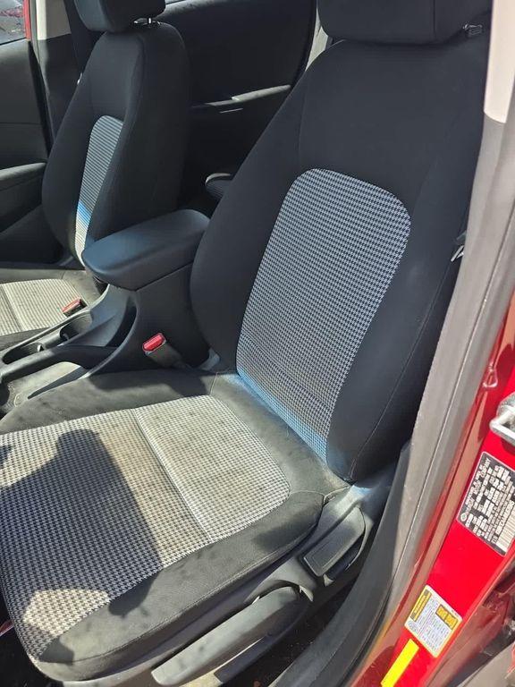 used 2021 Hyundai Kona car, priced at $12,990