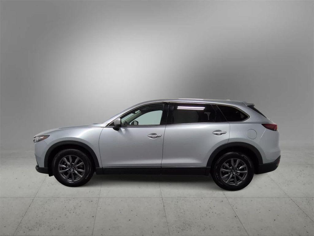used 2023 Mazda CX-9 car, priced at $22,468