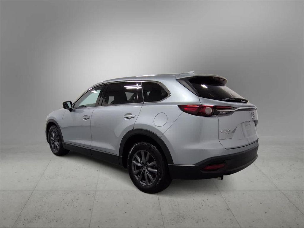 used 2023 Mazda CX-9 car, priced at $22,468