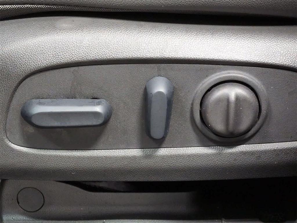 used 2023 Buick Encore GX car, priced at $18,495