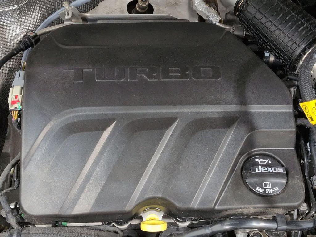 used 2023 Buick Encore GX car, priced at $18,495