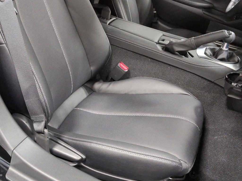 new 2026 Mazda MX-5 Miata RF car, priced at $39,464