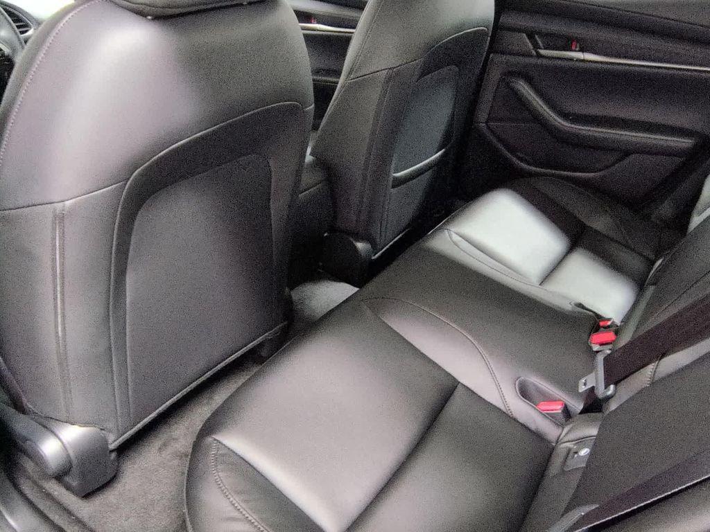 new 2026 Mazda Mazda3 car, priced at $27,685