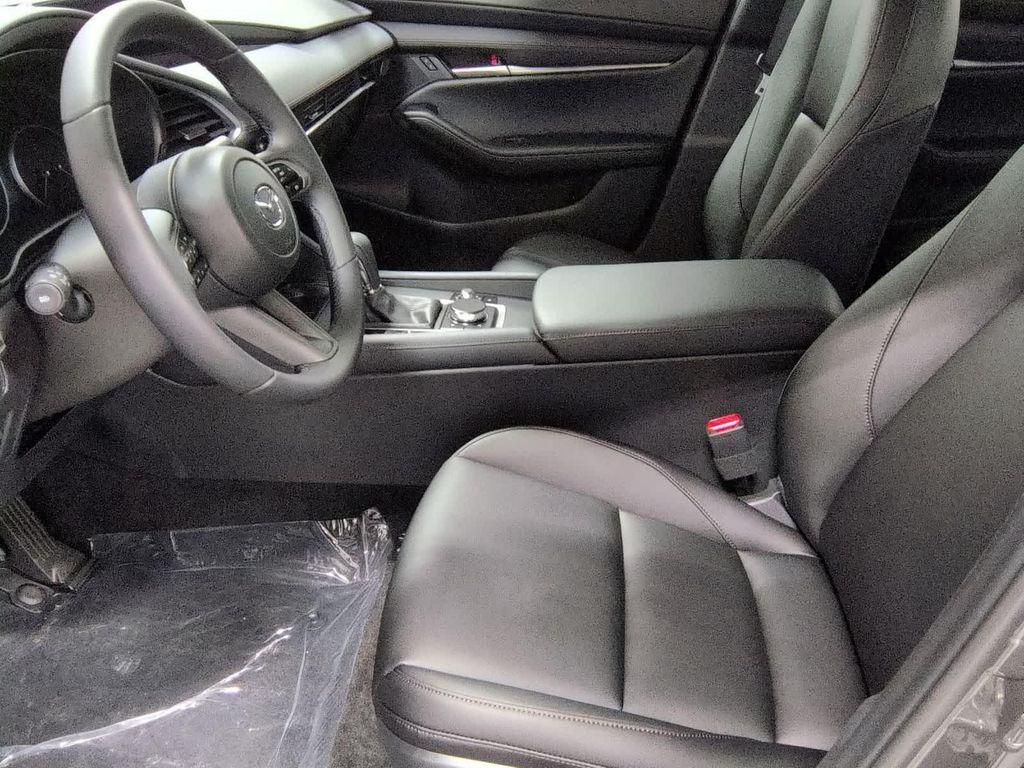 new 2026 Mazda Mazda3 car, priced at $27,685