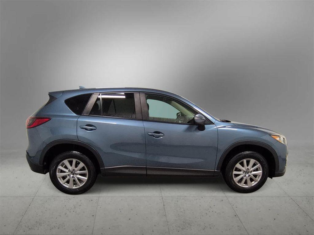 used 2016 Mazda CX-5 car, priced at $14,490