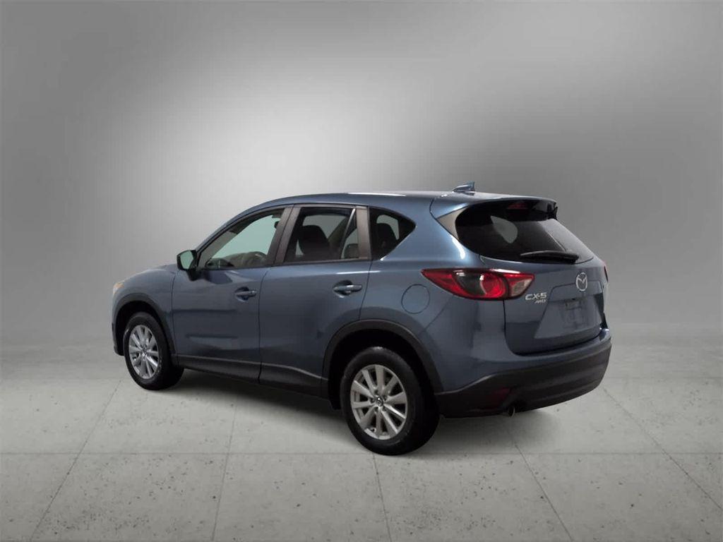 used 2016 Mazda CX-5 car, priced at $14,490
