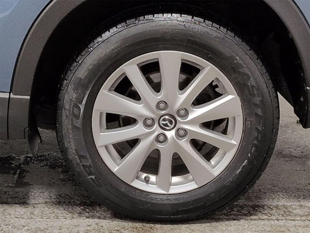 used 2016 Mazda CX-5 car, priced at $14,490
