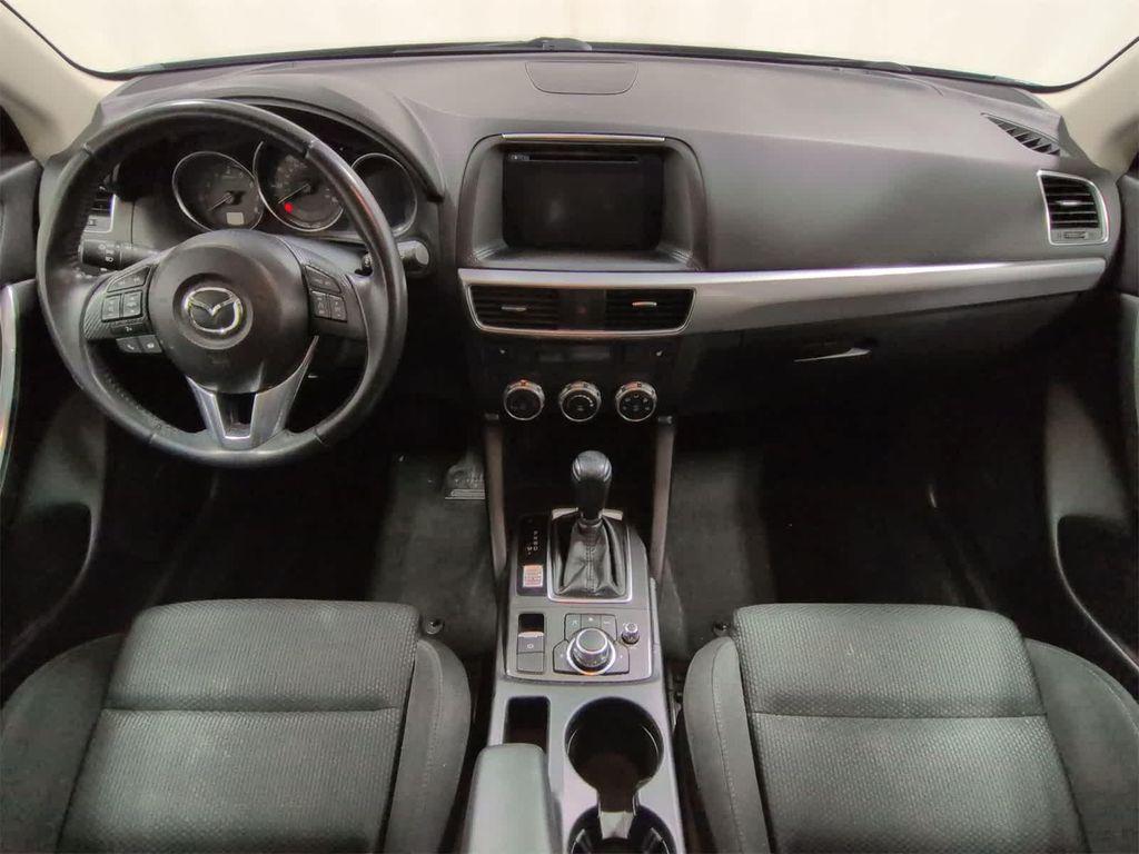 used 2016 Mazda CX-5 car, priced at $14,490