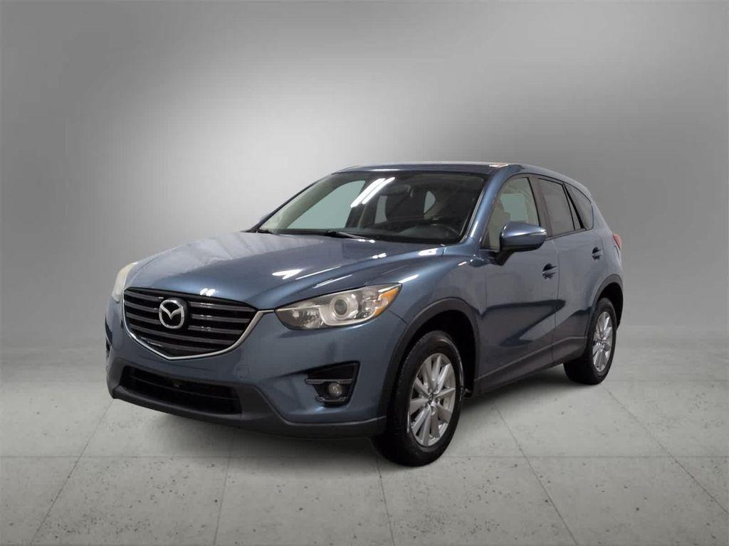 used 2016 Mazda CX-5 car, priced at $14,490