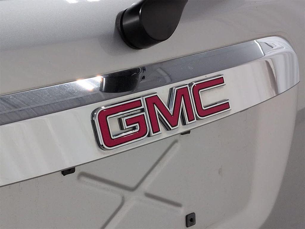 used 2017 GMC Acadia Limited car, priced at $12,900